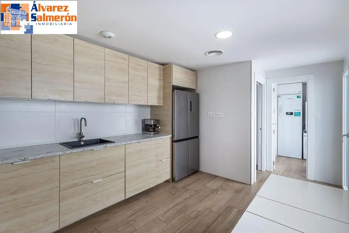 Chalet con terraza en venta en Calle Chimborazo, imagen 17