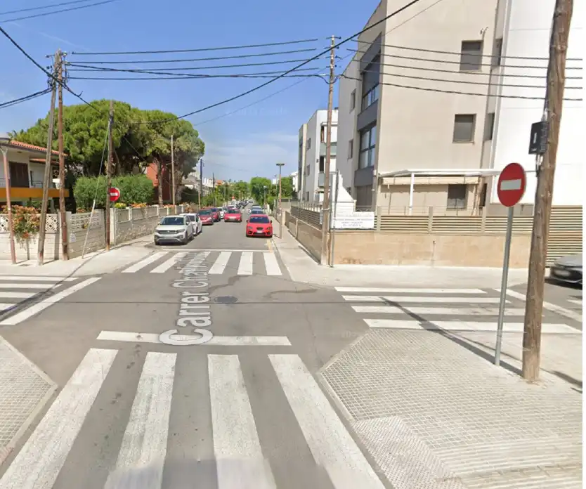 Garaje en venta en Carrer Charlie Rivel, Bardají - Molí de Baix