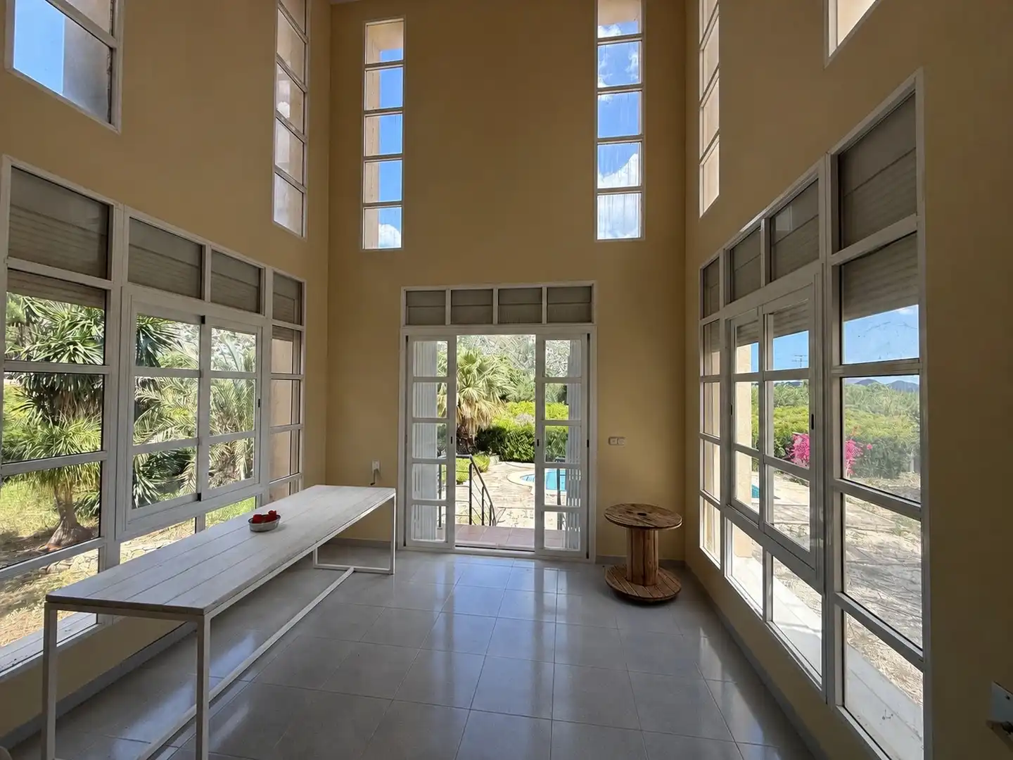 Villa avec piscine à vendre à El Ràfol d'Almúnia, imagen 9