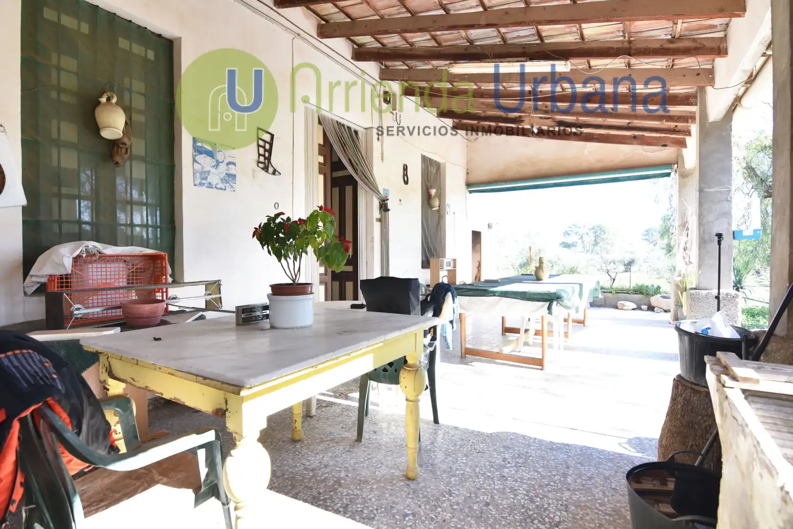 Casa o xalet en venda en Elche / Elx amb Jardí privat i Terrassa