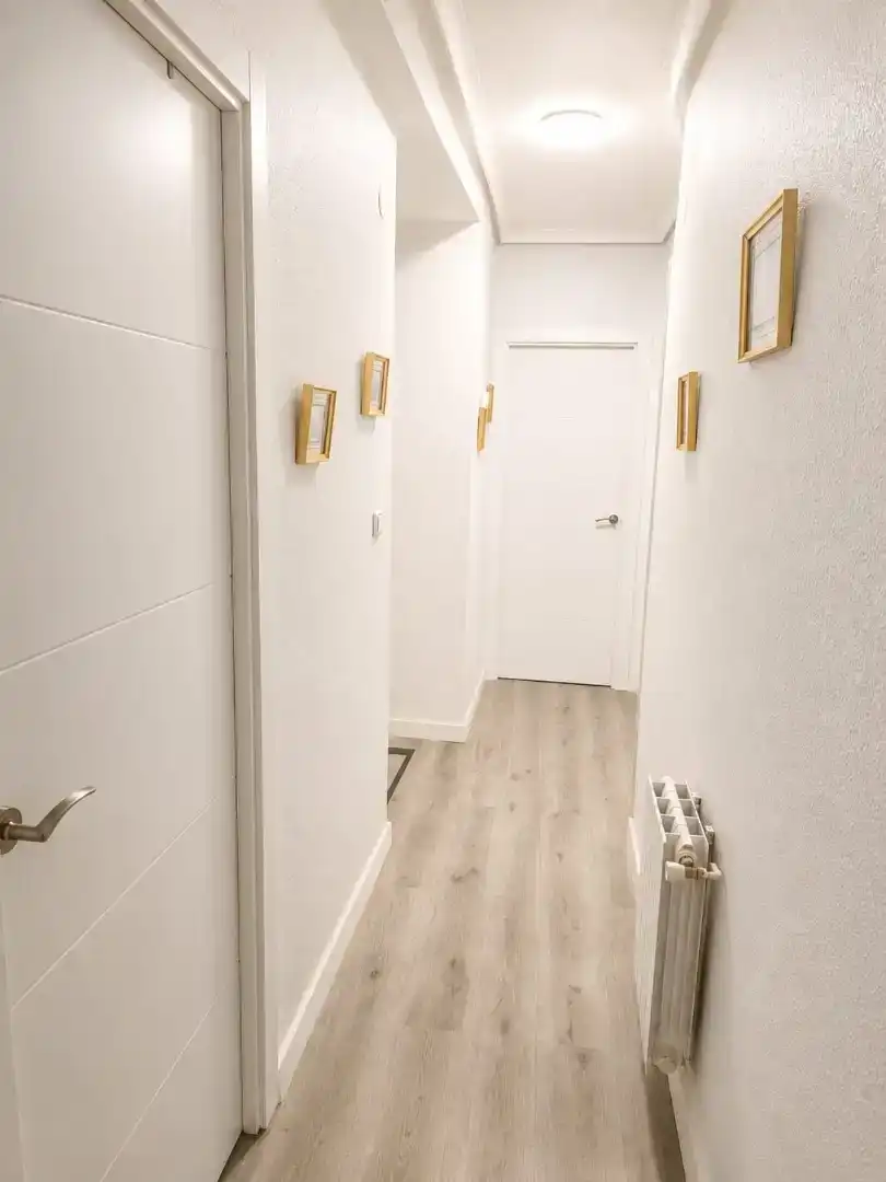Detached homes for sale in Madrigueras  with Air Conditioner