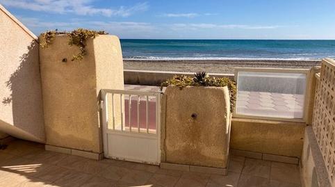 Foto 4 de Apartament en venda a Entremares, El Sabinar – Urbanizaciones – Las Marinas – Playa Serena, Almería