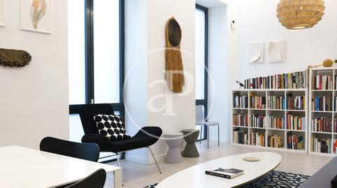 Foto 4 de Pis de lloguer a Justicia - Chueca,  Madrid Capital