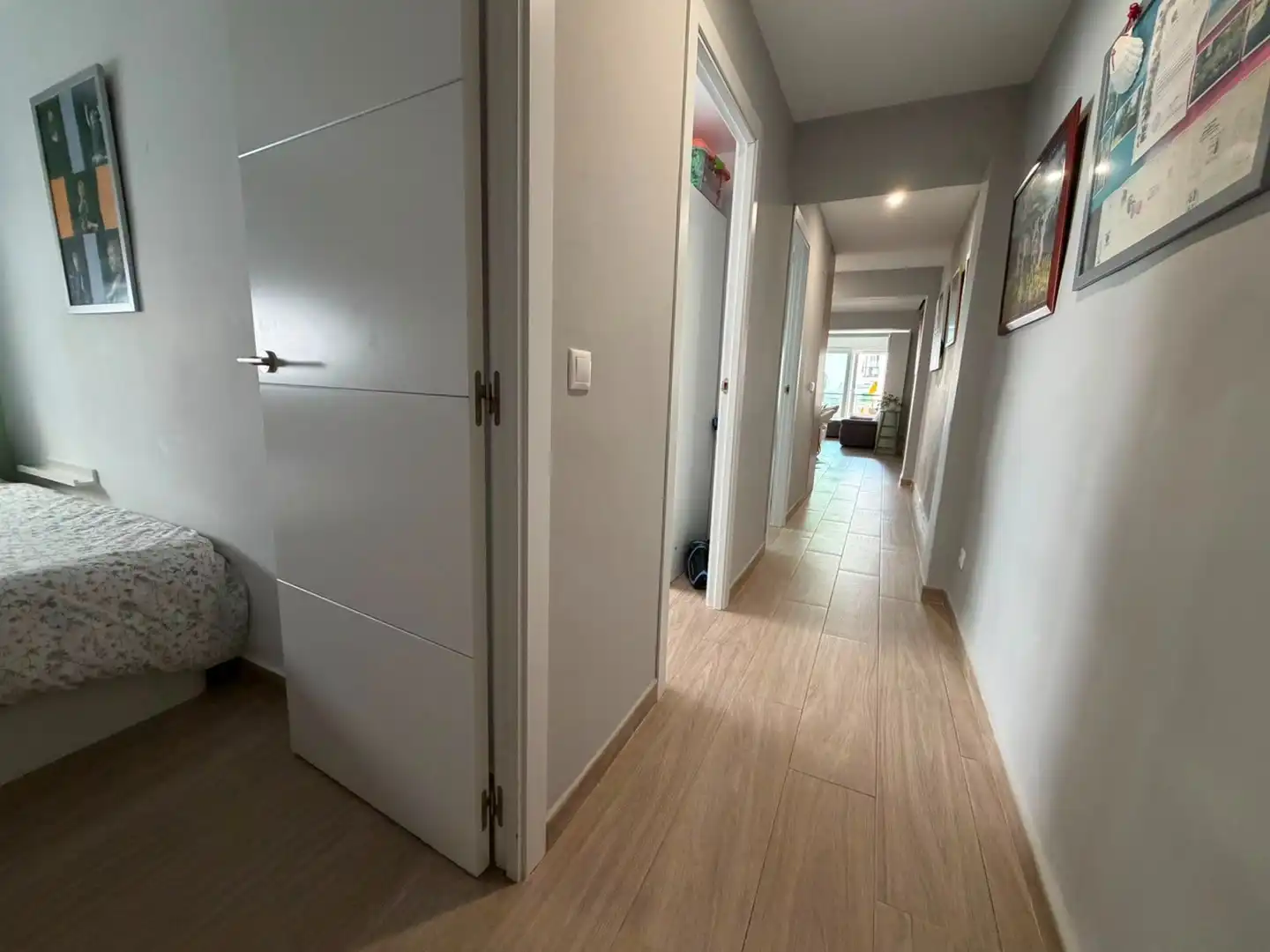 Piso en venta en Gandia con Terraza y Amueblado