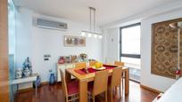 Dining room of House or chalet for sale in  Granada Capital  with Air Conditioner, Heating and Terrace