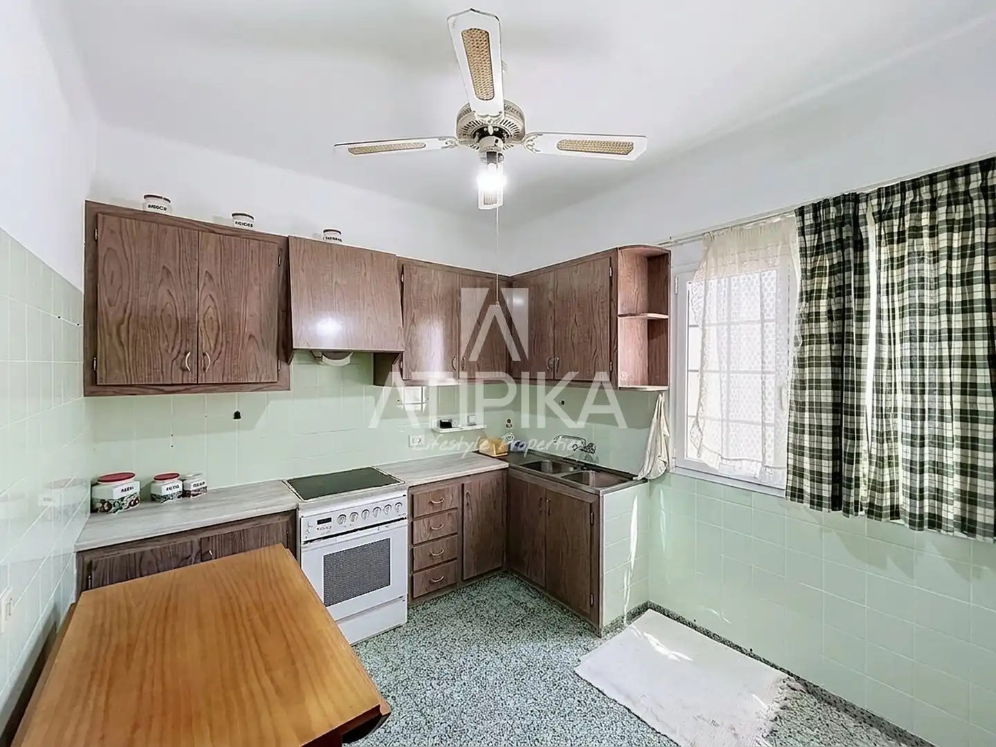 Kitchen of Houses for sale in Maó - Mahón  with Terrace
