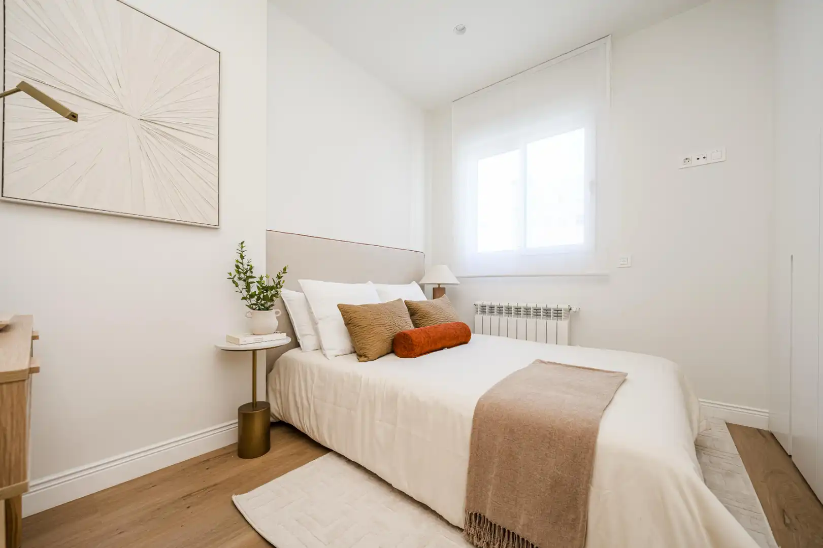 Appartamento con ascensore in vendita a Calle de Francisco Silvela, imagen 34