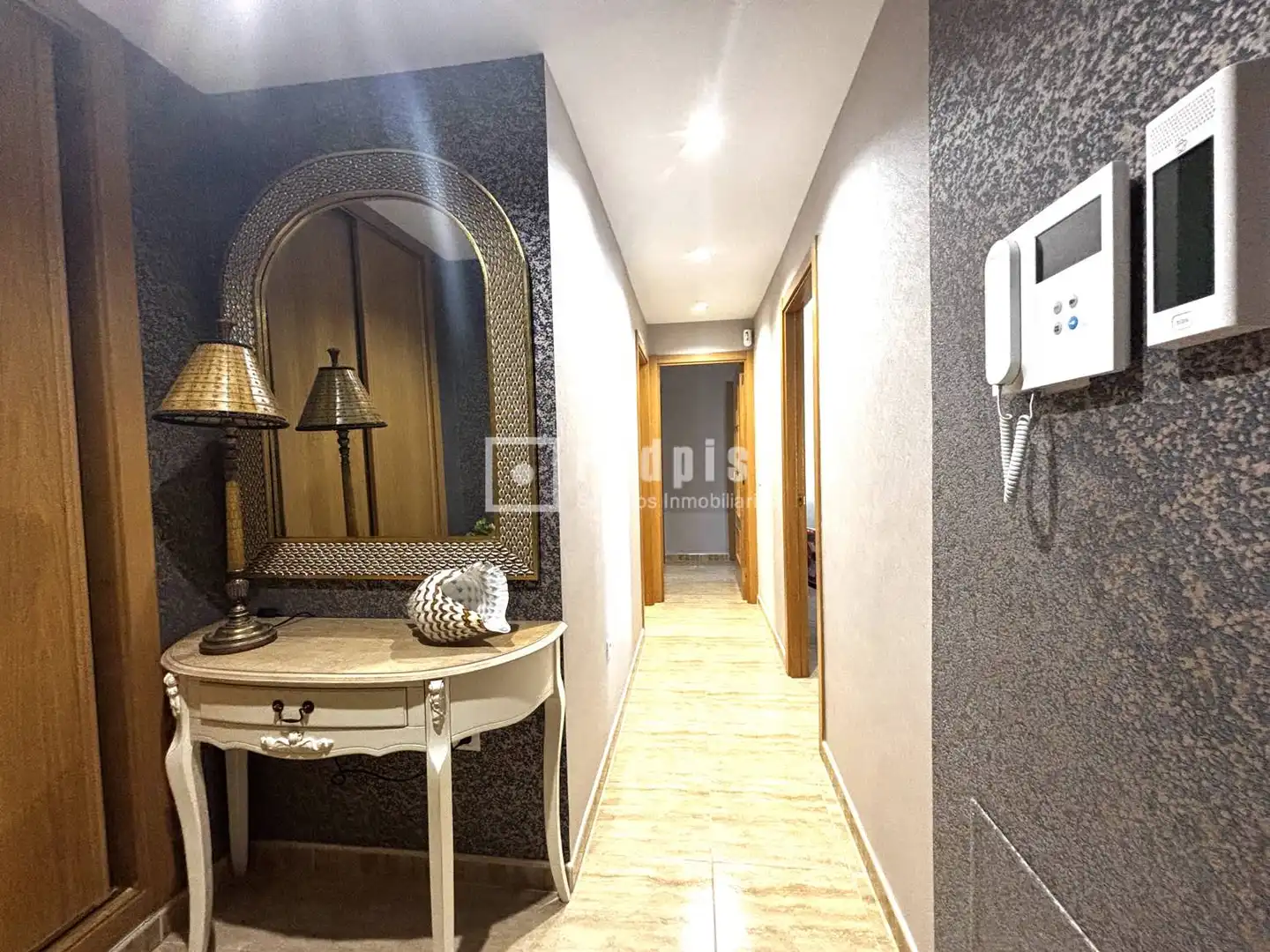 Piso con piscina en venta en Las Lagunas, imagen 6