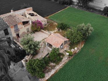 Casa rústica en venda a Pedanías Este
