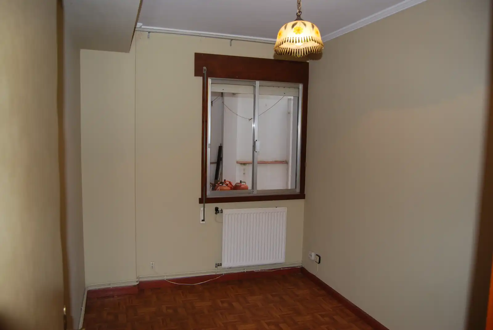 Schlafzimmer von Wohnung zum Verkauf in Betanzos mit Terrasse