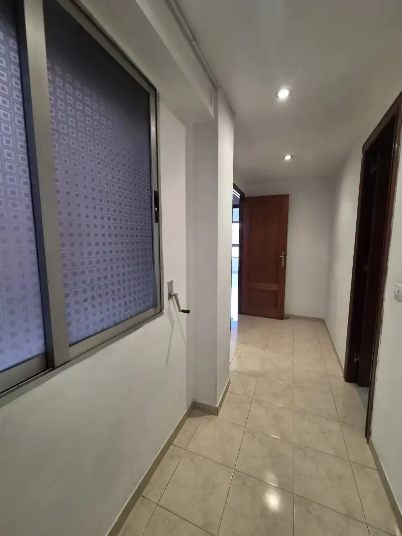 Wohnung zum Verkauf in Castellón de la Plana / Castelló de la Plana mit Ofen und Balkon