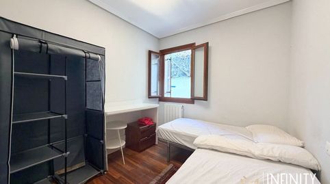 Foto 5 de Piso de alquiler en Barrenkale, Plentzia, Bizkaia