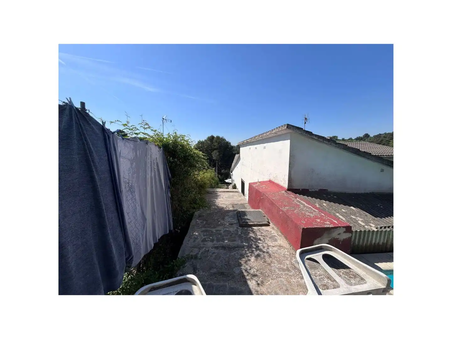 Casa amb piscina en venda a Francesc Macià 33, imagen 29