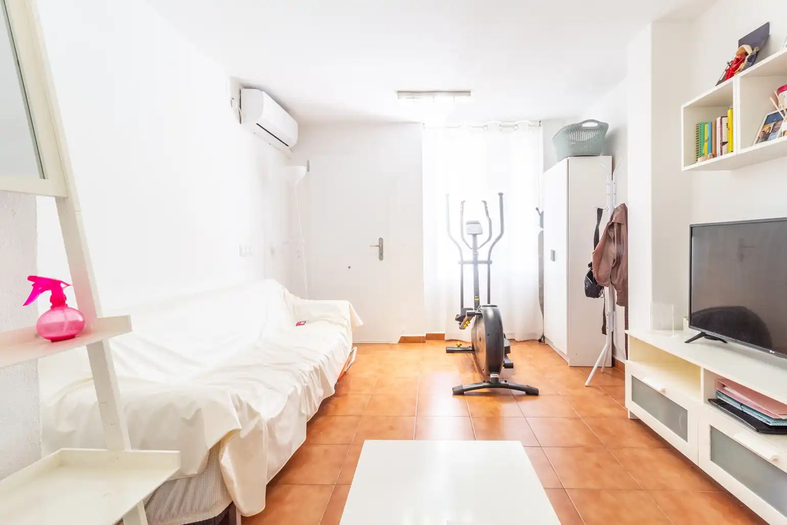 Apartament amb ascensor en venda a Calle Francisco de Quevedo, imagen 2