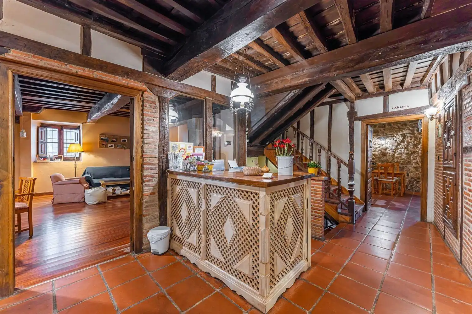 Finca rústica en venda en Candelario amb Calefacció, Jardí privat i Terrassa