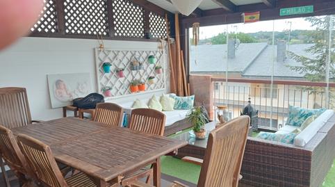 Foto 2 de Casa adosada de alquiler en Parquelagos - Puente Nuevo, Galapagar