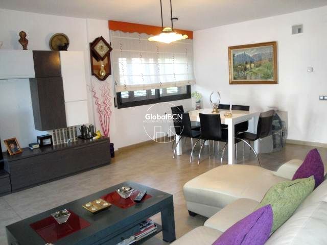 Pis en venda a Carrer Nou de la Rambla, El Raval