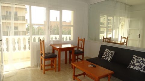 Foto 2 von Wohnung zum Verkauf in La Carihuela - Los Nidos, Torremolinos