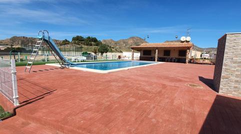 Photo 2 of House or chalet for sale in Tébar - Los Arejos, Murcia