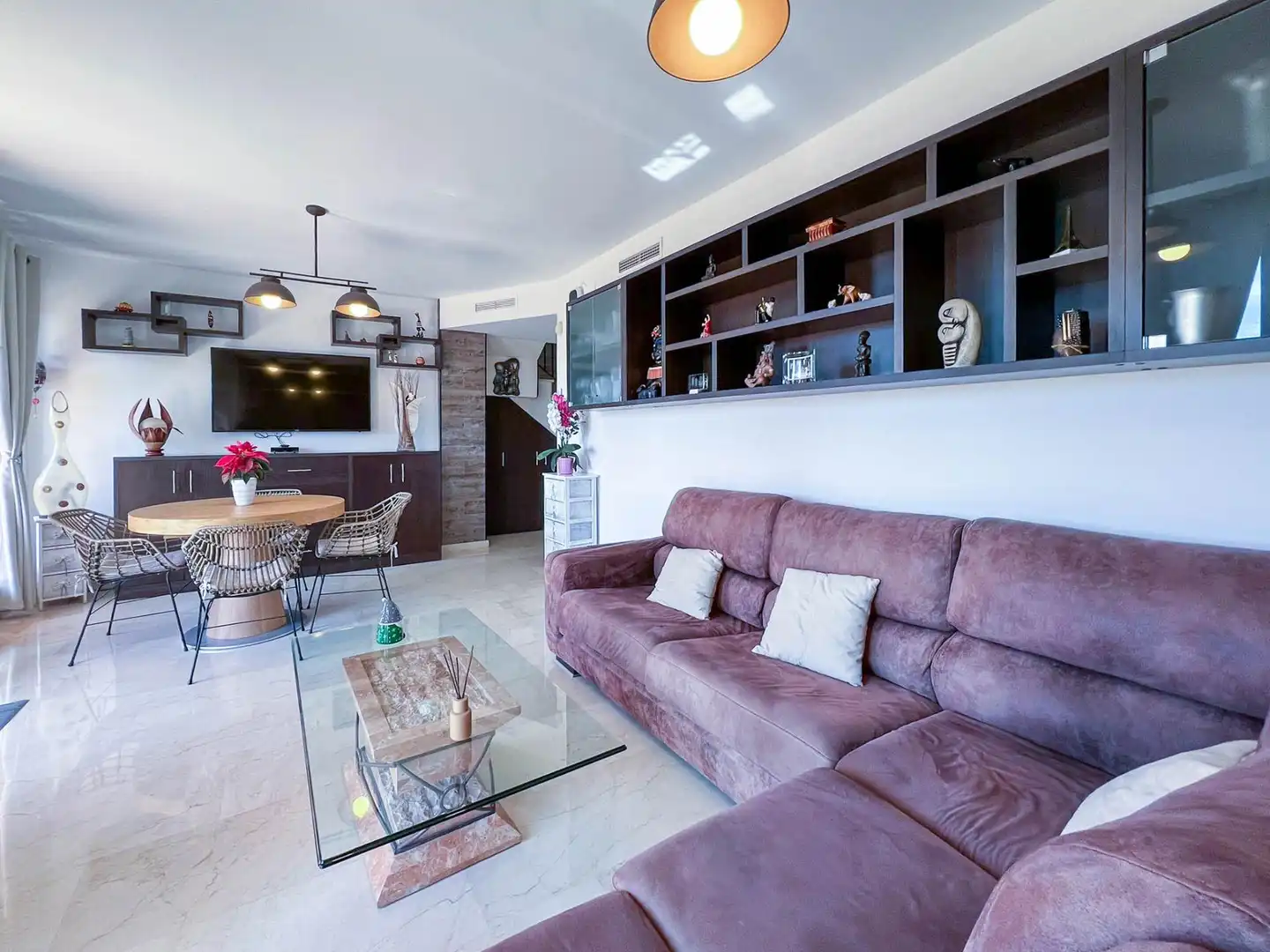 Apartment with pool for sale in Golf Bahía, imagen 17