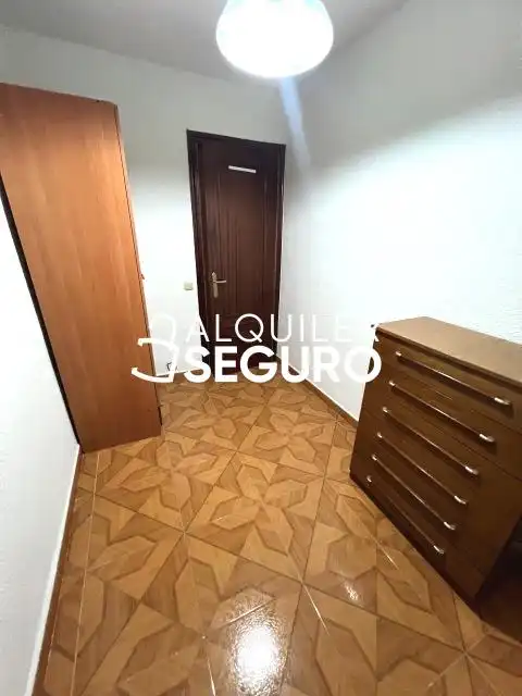 Piso de alquiler en Estudiantes, La Alhóndiga