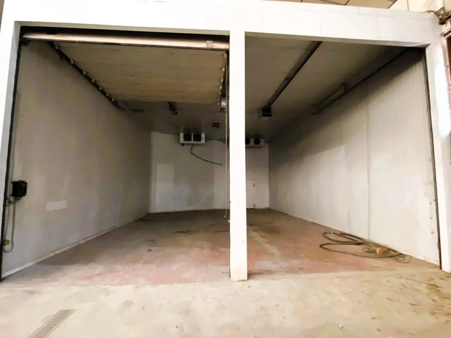 Industrial buildings for rent in Beniparrell