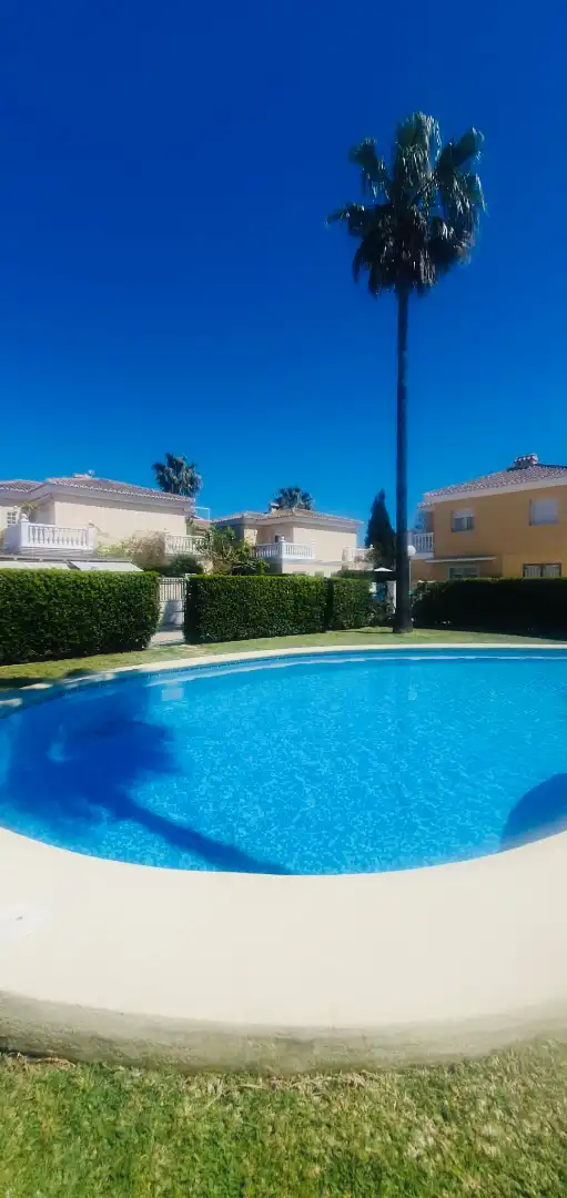 Villa mit Terrasse zum Verkauf in Oliva Nova, imagen 14