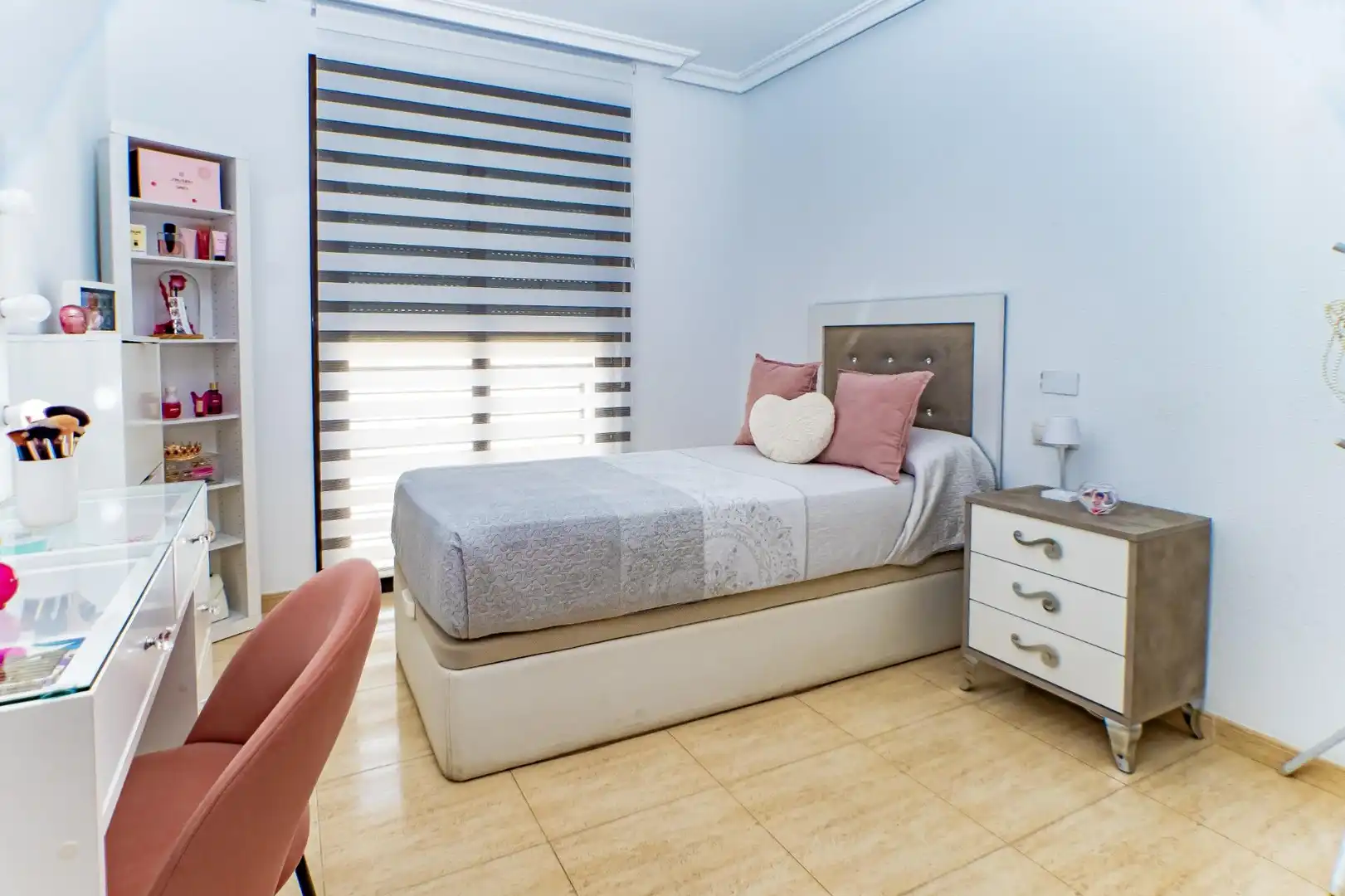 Habitación de Piso en venta en Roquetas de Mar con Aire acondicionado y Terraza