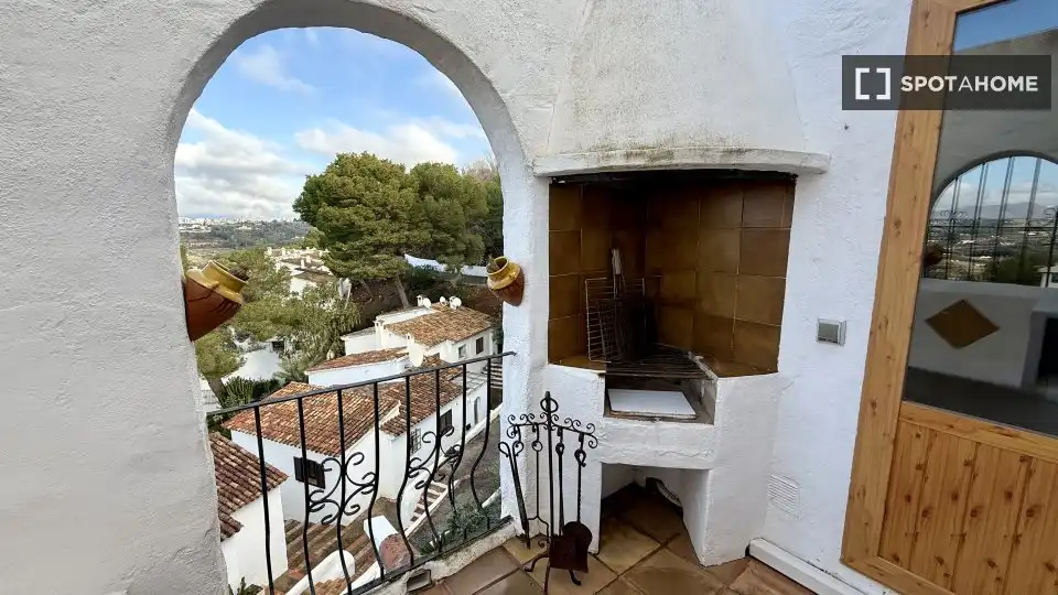 Room in Alcassar