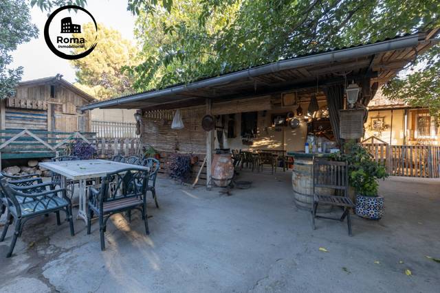 Finca rústica en Venta en Cumbres Verdes