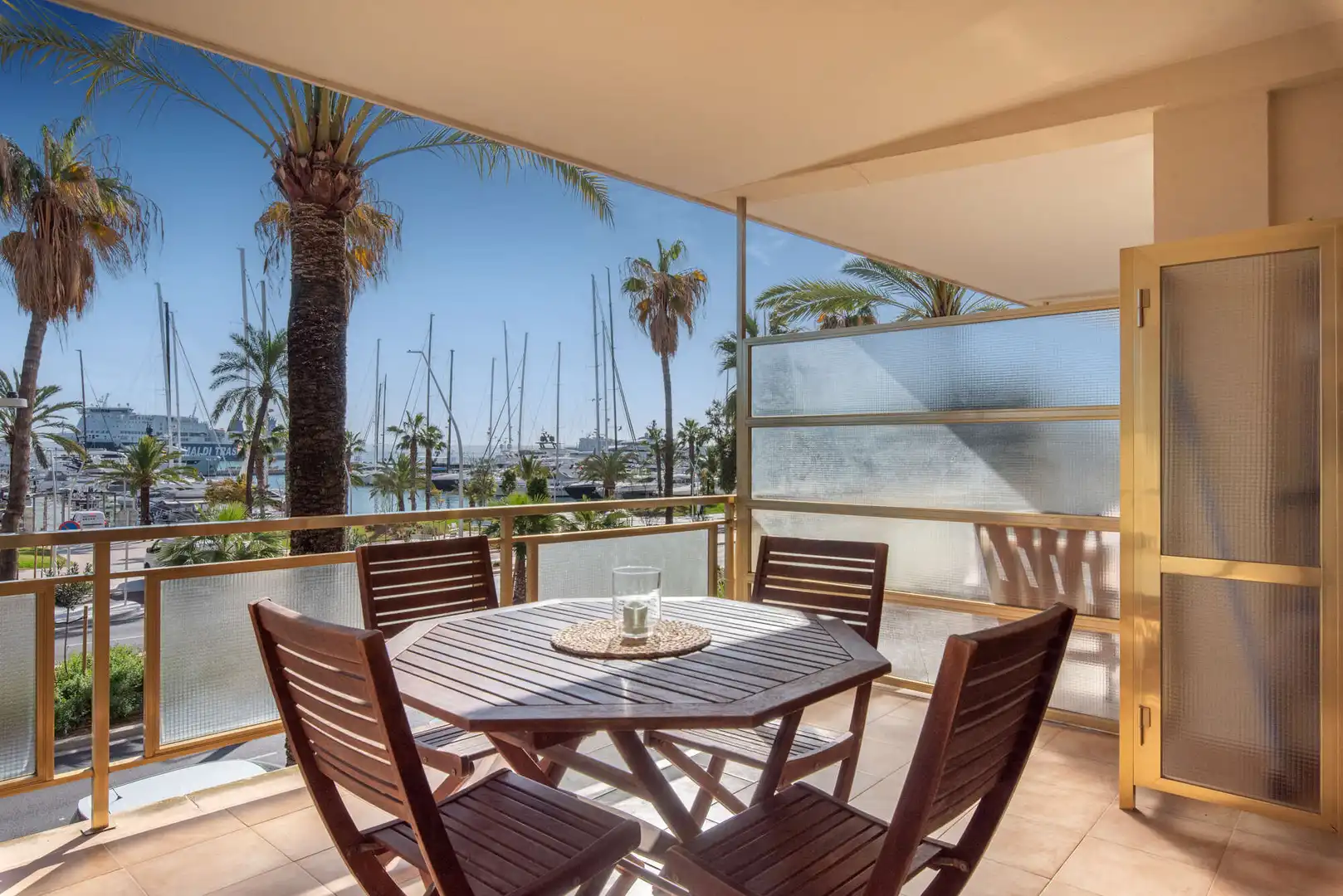 Apartament amb ascensor en venda a Ponent, imagen 2