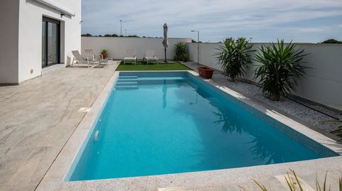 Foto 3 de Casa o chalet en venta en El Pinar de Campoverde, Pilar de la Horadada
