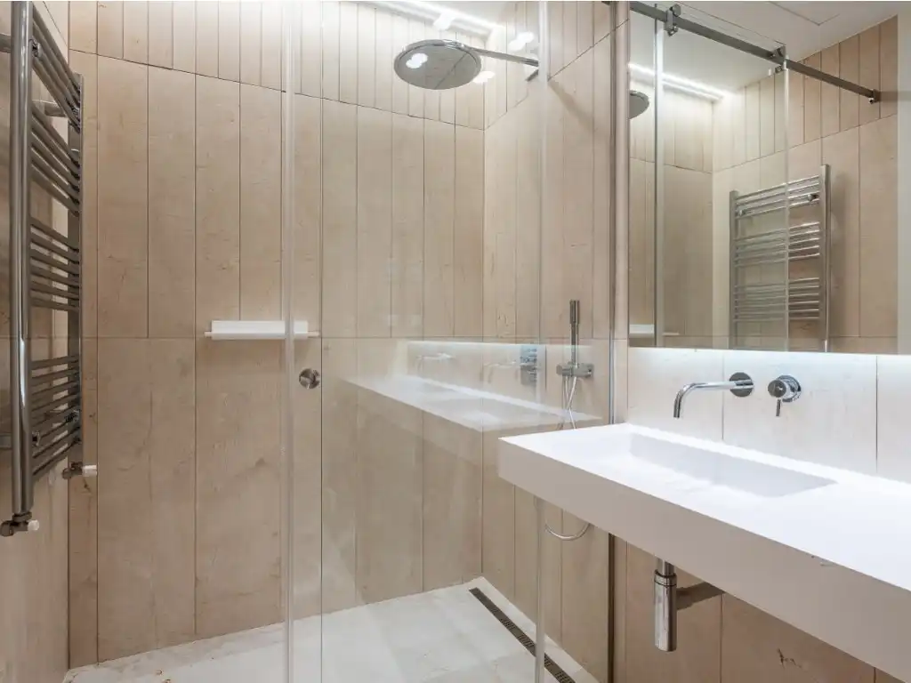 Flat for rent in Madrid, Madrid