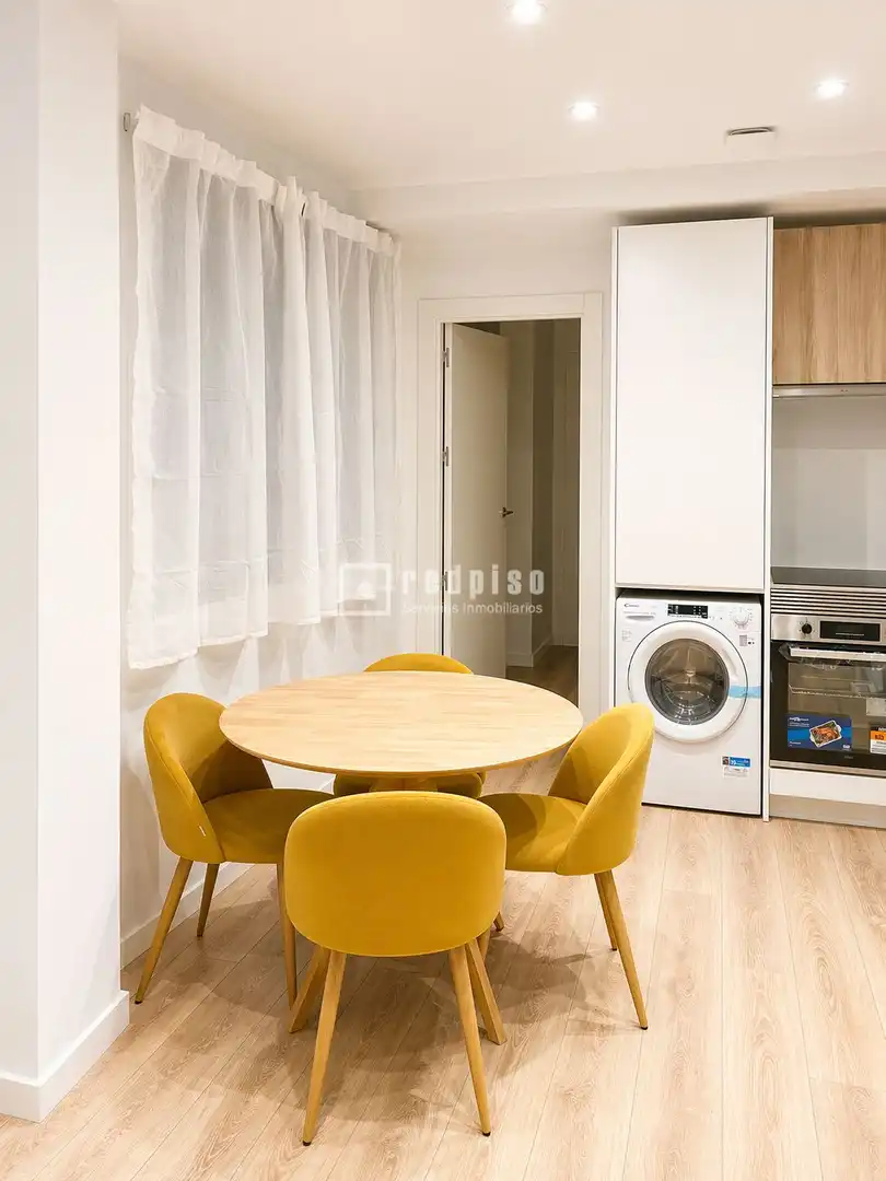 Apartament de lloguer en Murcia amb Aire condicionat, Calefacció i Terrassa