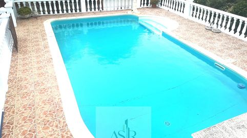 Foto 5 de Casa o chalet en venta en Urbanitzacions i Pedanies Nord, Alzira