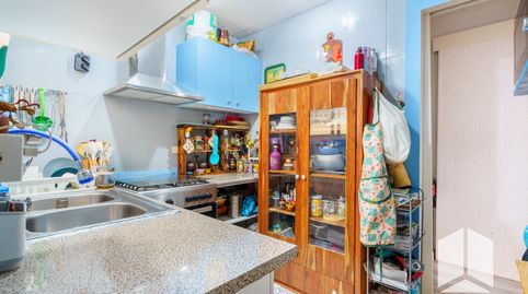 Foto 5 de Piso en venta en Can Vinader, Castelldefels