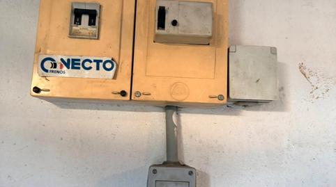 Foto 5 de Garatge en venda a Barrio Miravalles, 40a, Sierrapando, Cantabria