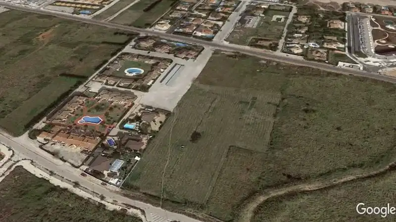 Terreno residencial en venta en Partida Deveses, imagen 4