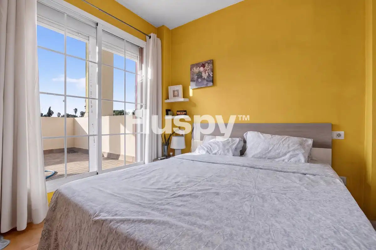 Terraced house with balcony for sale in Calle Residencial Ciudad de Cádiz, imagen 21