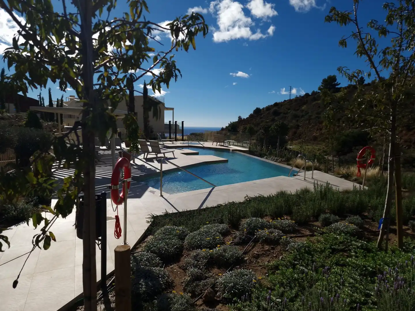 Wohnung mit Pool zum Verkauf in Mijas pueblo, imagen 30