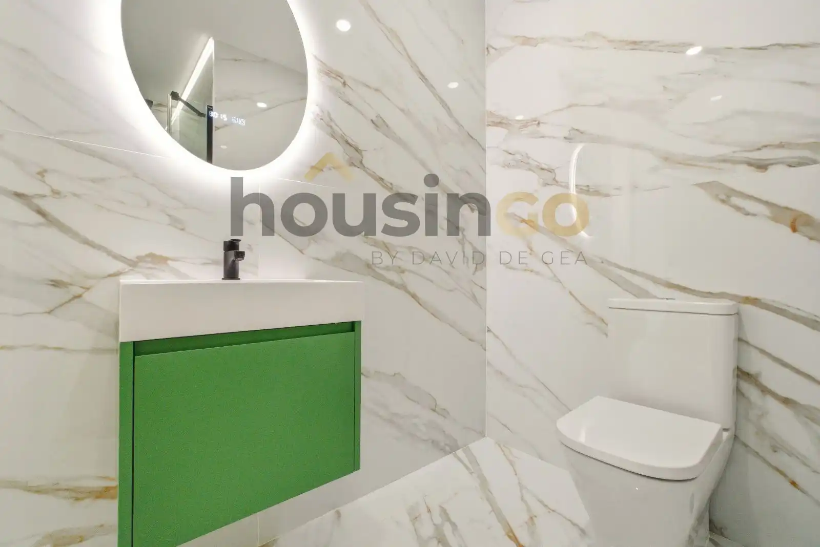 Appartement avec ascenseur à vendre à O´Donnell, imagen 27