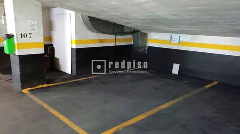 Foto 5 de Garaje en venta en Ciudad Jardín, Madrid Capital