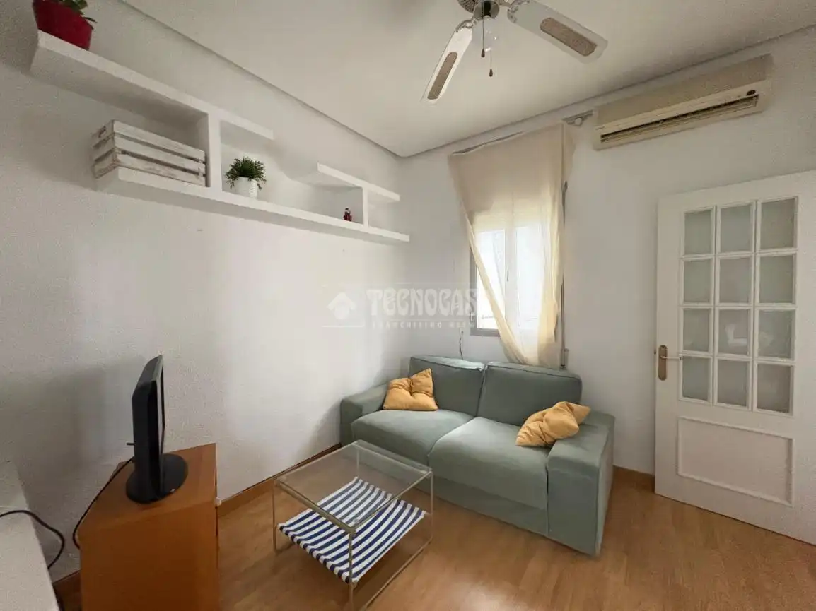 Wohnung zum Verkauf in Fuente del Berro, Barrio de Salamanca, Madrid Capital