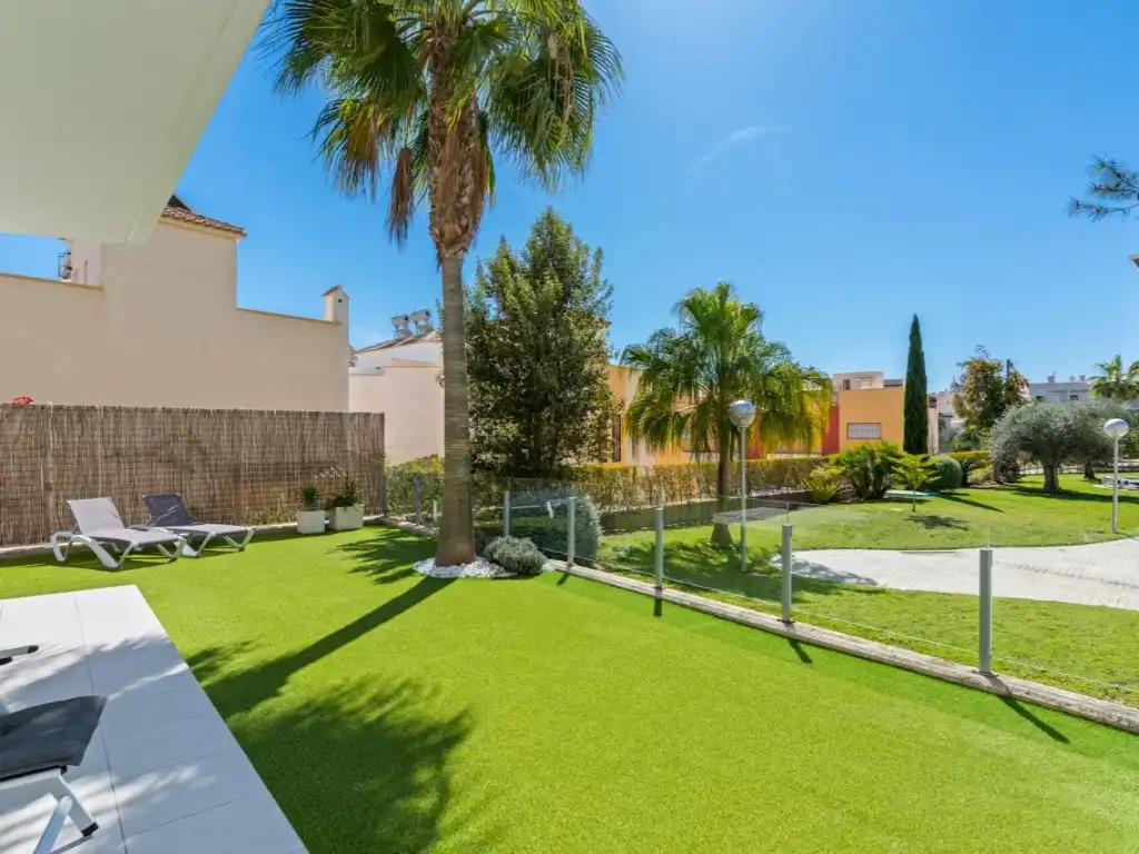 Appartement compact avec piscine à vendre à Calle Clavo 8, imagen 18