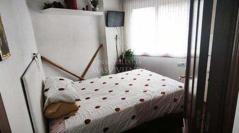 Foto 5 de Piso en venta en Chile, Camelias - Pi y Margall, Vigo