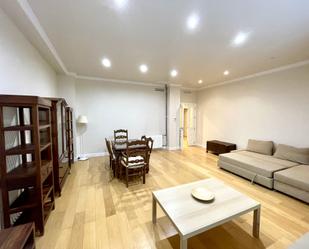 Living room of Flat to rent in Jerez de la Frontera  with Air Conditioner