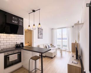 Apartment to share in  Barcelona Capital