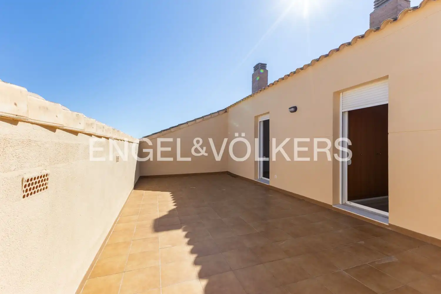 Penthouse with terrace for sale in Campolivar, imagen 33