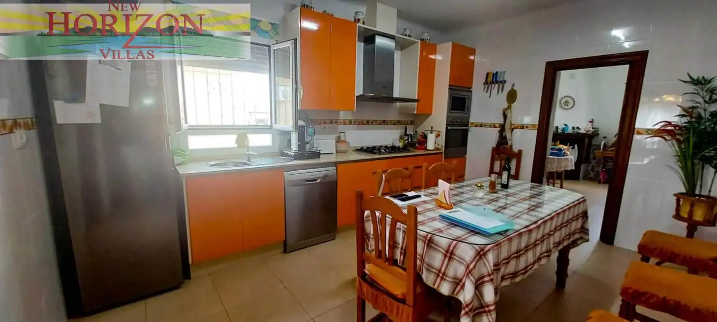 House with garden for sale in cuevas, imagen 67