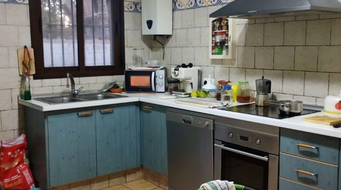 Foto 3 de Casa o xalet en venda a La Coquina, Chiclana de la Frontera